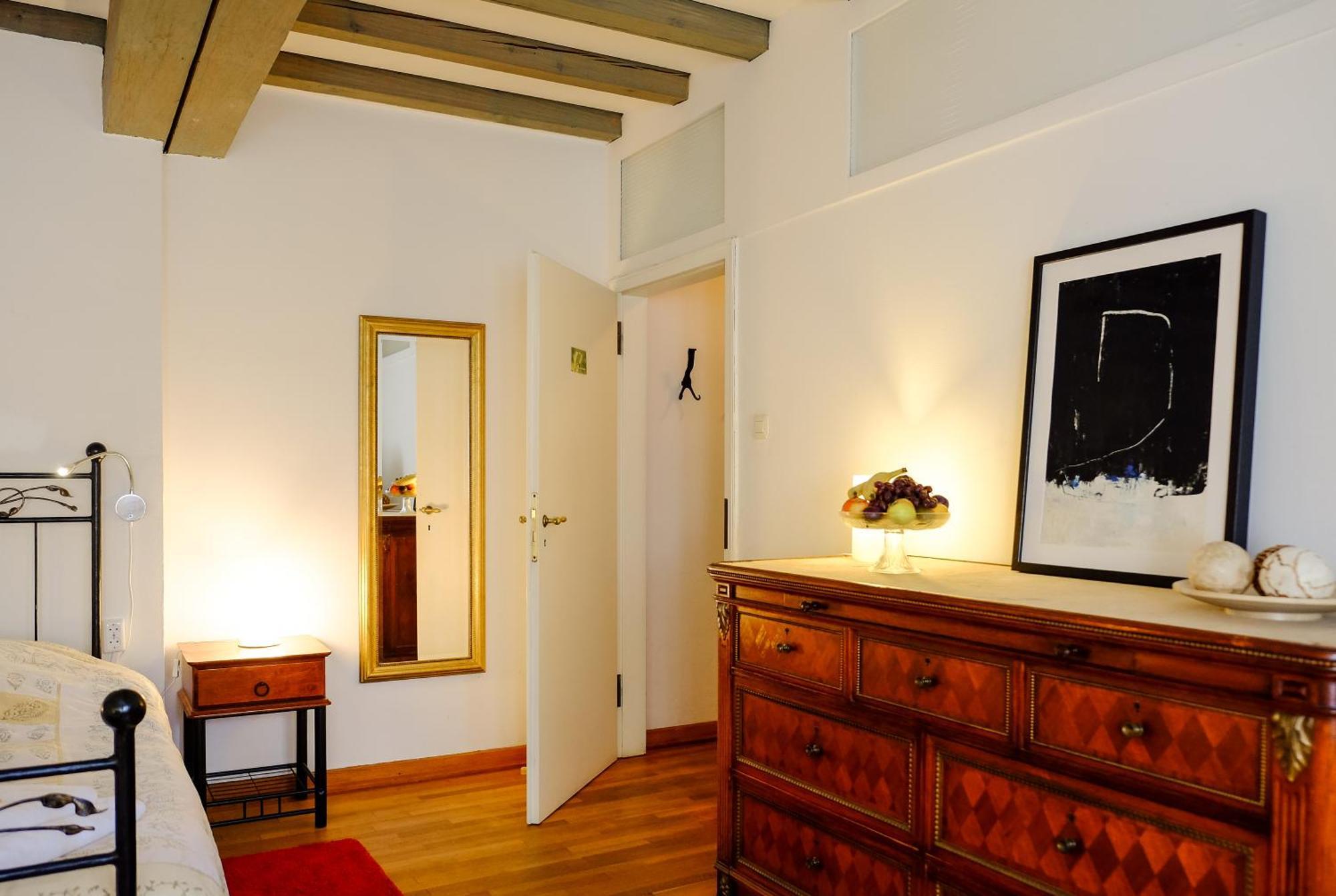 Rhein River Guesthouse - Direkt Am Rhein Λεβερκούζεν Εξωτερικό φωτογραφία