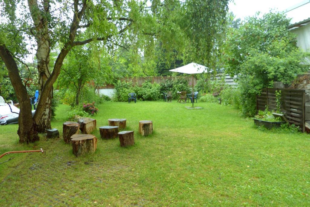 Rhein River Guesthouse - Direkt Am Rhein Λεβερκούζεν Εξωτερικό φωτογραφία